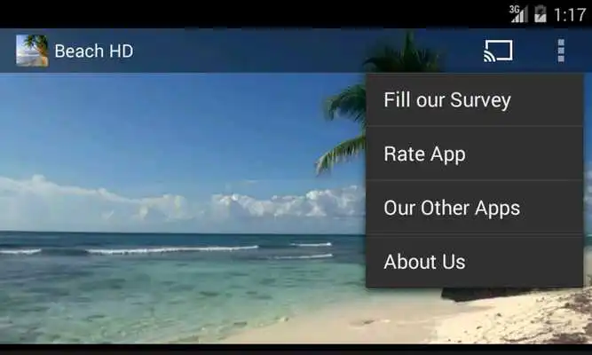 Play Beach HD