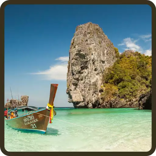 Run free android online Beach HD Wallpaper APK Run free android online Beach HD Wallpaper APK