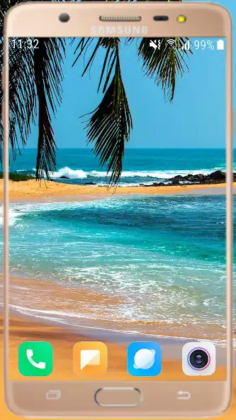 Play Beach HD Wallpaper and enjoy Beach HD Wallpaper with UptoPlay Play Beach HD Wallpaper and enjoy Beach HD Wallpaper with UptoPlay