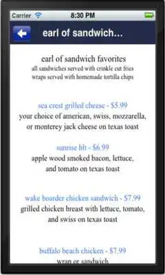 Play Beach House Bar