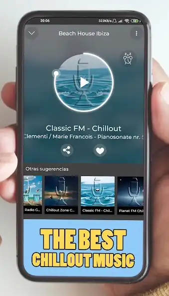 Play Beach House Ibiza Terraza  and enjoy Beach House Ibiza Terraza with UptoPlay
