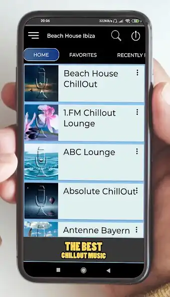 Play Beach House Ibiza Terraza as an online game Beach House Ibiza Terraza with UptoPlay