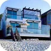 Free play online Beach House Ideas APK