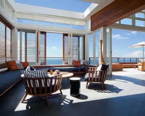 Play Beach House Ideas