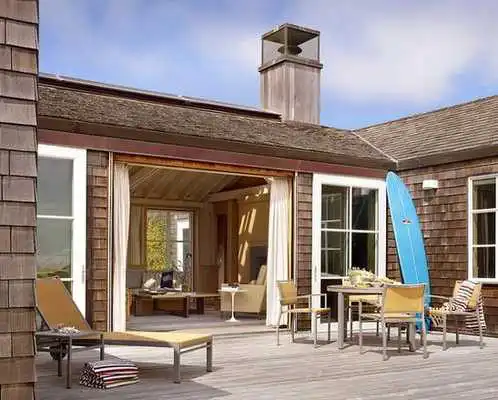 Play Beach House Ideas