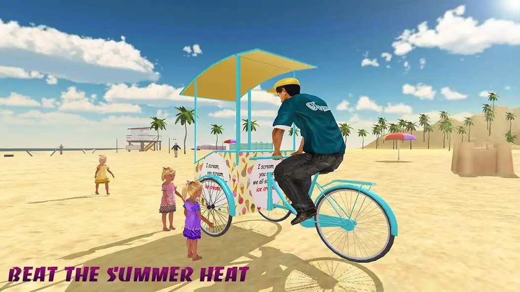 Play Beach Ice Cream Delivery Boy and enjoy Beach Ice Cream Delivery Boy with UptoPlay Play Beach Ice Cream Delivery Boy and enjoy Beach Ice Cream Delivery Boy with UptoPlay