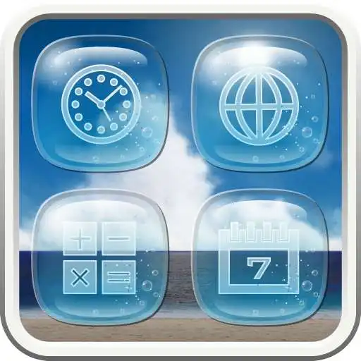 Play BEACH Icon APK Play BEACH Icon APK