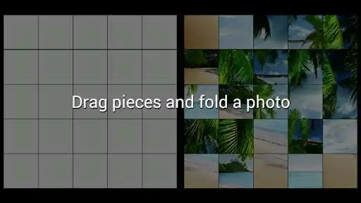 Play APK Beach Jigsaw Puzzle  and enjoy Beach Jigsaw Puzzle with UptoPlay mobi.tbp.beachjigsawpuzzle