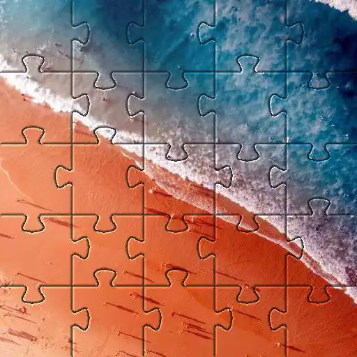 Play Beach Jigsaw Puzzles Games APK Play Beach Jigsaw Puzzles Games APK