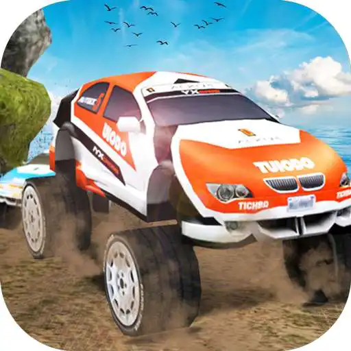 Play Beach Kart Racing 3D APK Play Beach Kart Racing 3D APK