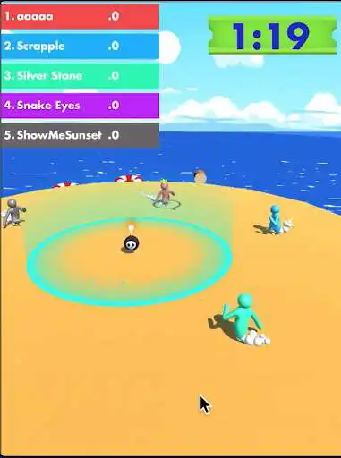 Play Beach King  and enjoy Beach King with UptoPlay