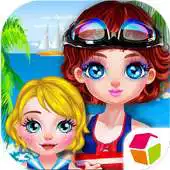 Free play online Beach Ladys Sugary Baby APK Free play online Beach Ladys Sugary Baby APK