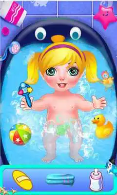 Play Beach Ladys Sugary Baby