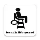 Free play online Beach Lifeguard APK
