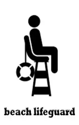 Play Beach Lifeguard