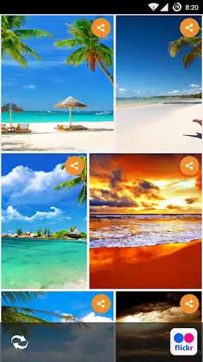 Play Beach Live HD Wallpapers Play Beach Live HD Wallpapers