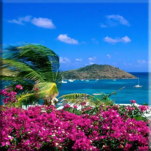 Play Beach Lock Screen APK Play Beach Lock Screen APK