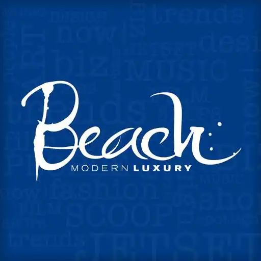 Play BEACH Magazine APK