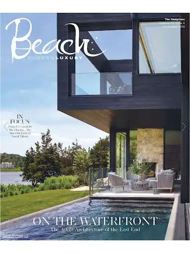 Play BEACH Magazine as an online game BEACH Magazine with UptoPlay