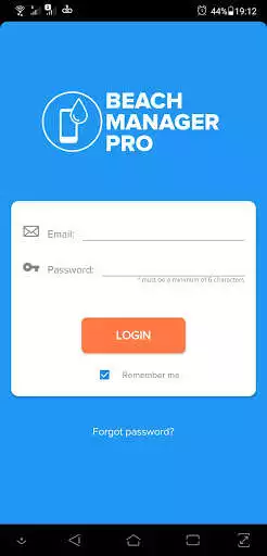 Play Beach Manager Pro  and enjoy Beach Manager Pro with UptoPlay