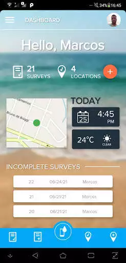 Play Beach Manager Pro as an online game Beach Manager Pro with UptoPlay