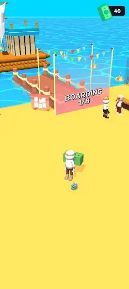 Play Beach Master as an online game Beach Master with UptoPlay
