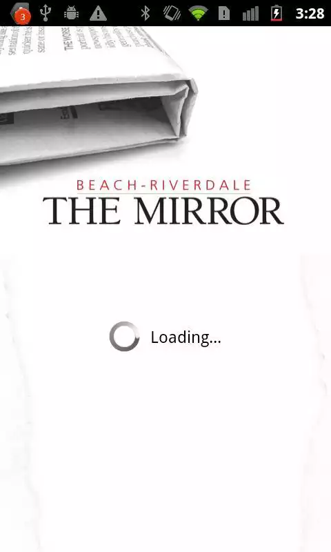 Play Beach Mirror