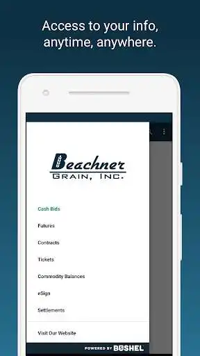 Play Beachner Grain  and enjoy Beachner Grain with UptoPlay