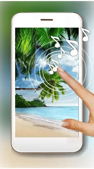 Play Beach Palm Tree  and enjoy Beach Palm Tree with UptoPlay