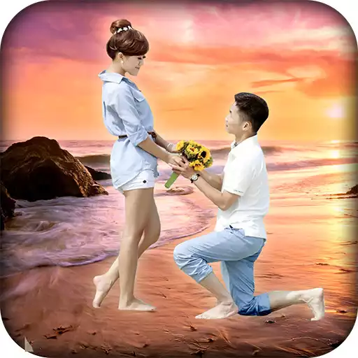 Play Beach Photo Editor APK Play Beach Photo Editor APK
