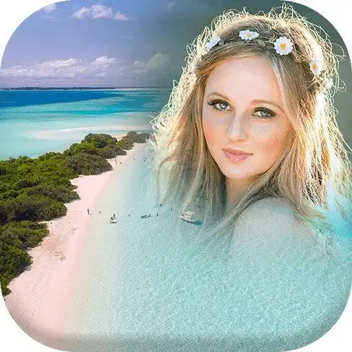Free play online Beach Photo Frame Editor APK Free play online Beach Photo Frame Editor APK
