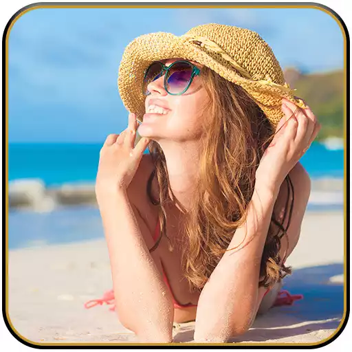 Play Beach Photo Frames HD APK
