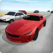 Free play online Beach Racer APK