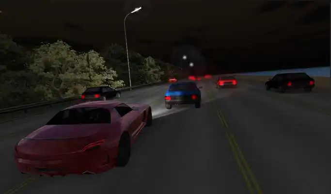 Play Beach Racer