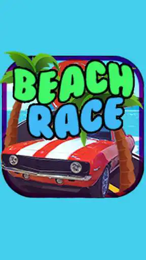 Play Beach Race  and enjoy Beach Race with UptoPlay