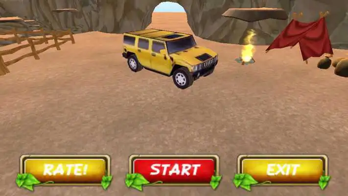 Play Beach Rally
