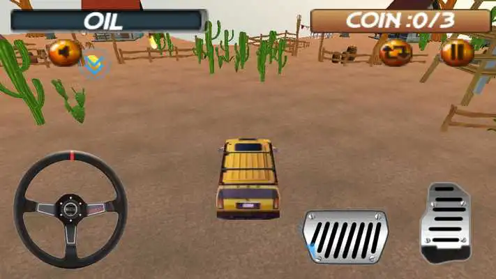 Play Beach Rally
