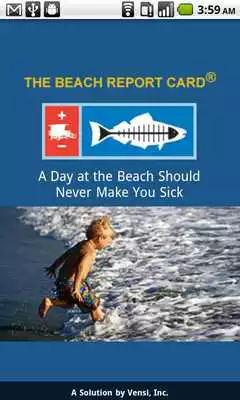 Play BeachReportCard