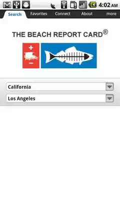 Play BeachReportCard