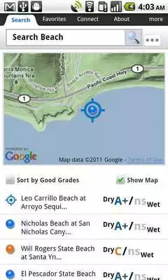 Play BeachReportCard