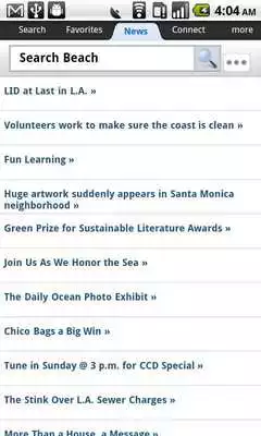 Play BeachReportCard