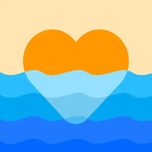 Play Beach Report Card with NowCast APK