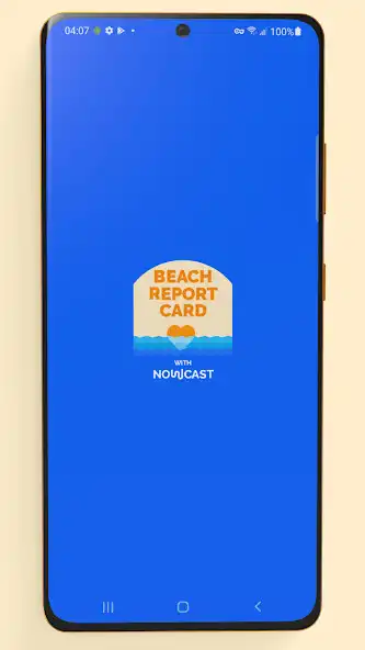 Play Beach Report Card with NowCast  and enjoy Beach Report Card with NowCast with UptoPlay