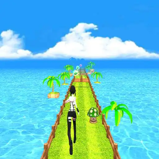 Play BEACH RUN! CLASSIC APK Play BEACH RUN! CLASSIC APK