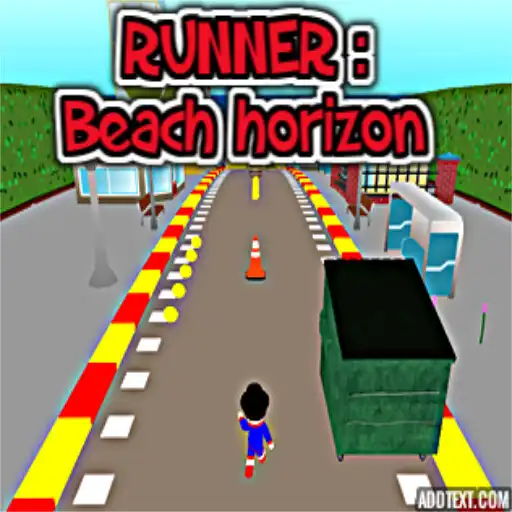 Play Beach Runner APK Play Beach Runner APK