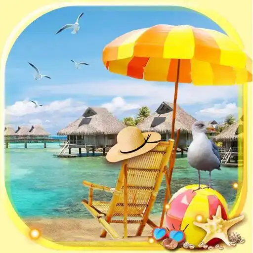 Play Beach Sea Coast Live Wallpaper APK Play Beach Sea Coast Live Wallpaper APK