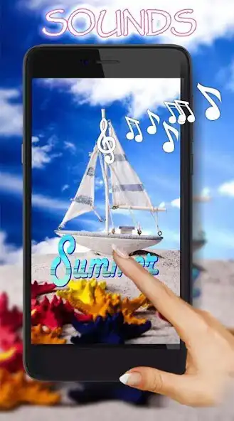 Play Beach Sea Coast Live Wallpaper  and enjoy Beach Sea Coast Live Wallpaper with UptoPlay
