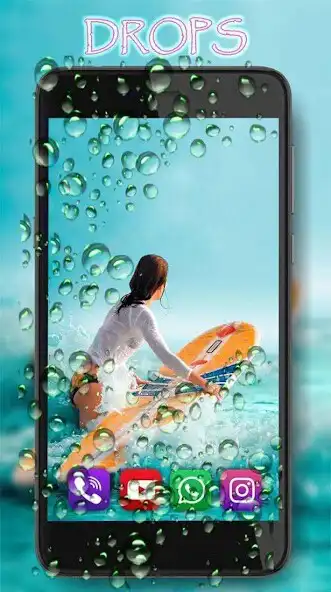 Play Beach Sea Coast Live Wallpaper as an online game Beach Sea Coast Live Wallpaper with UptoPlay