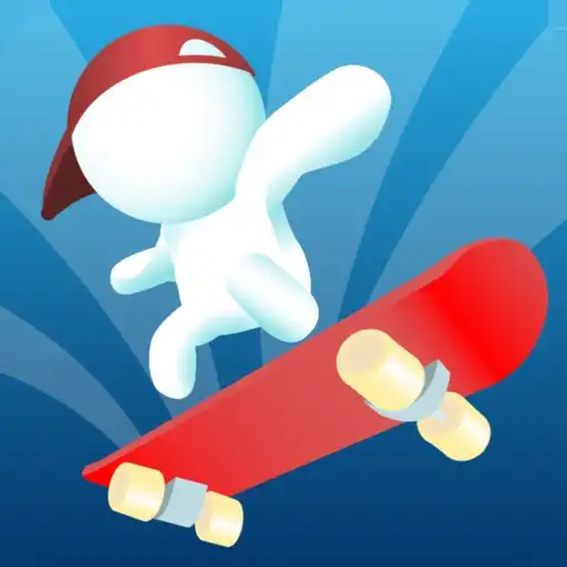 Play Beach Skater APK