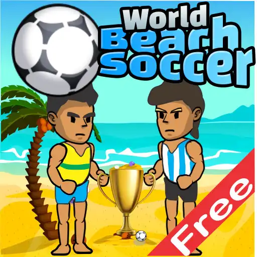 Play Beach Soccer Free APK